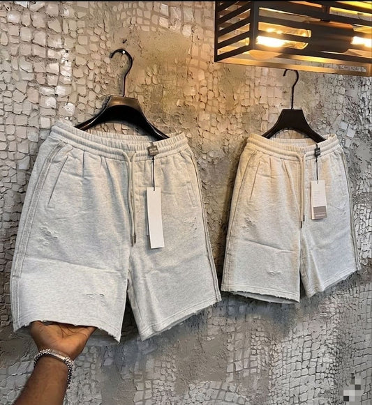 Premium Jogger Short