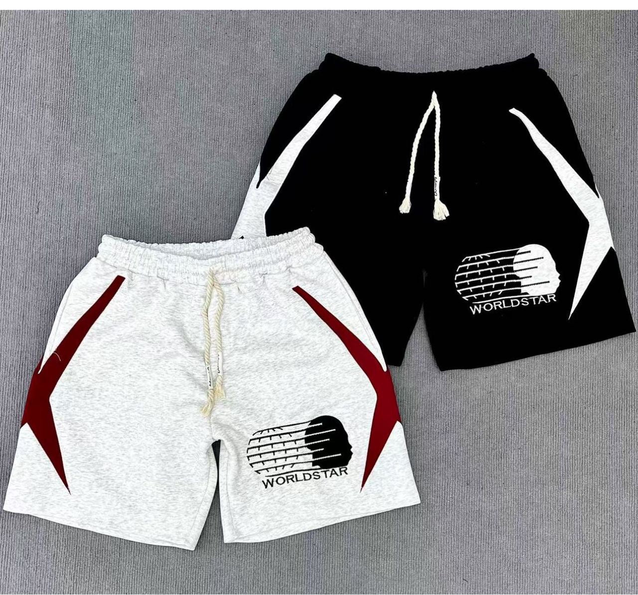 Classic Jogger Short