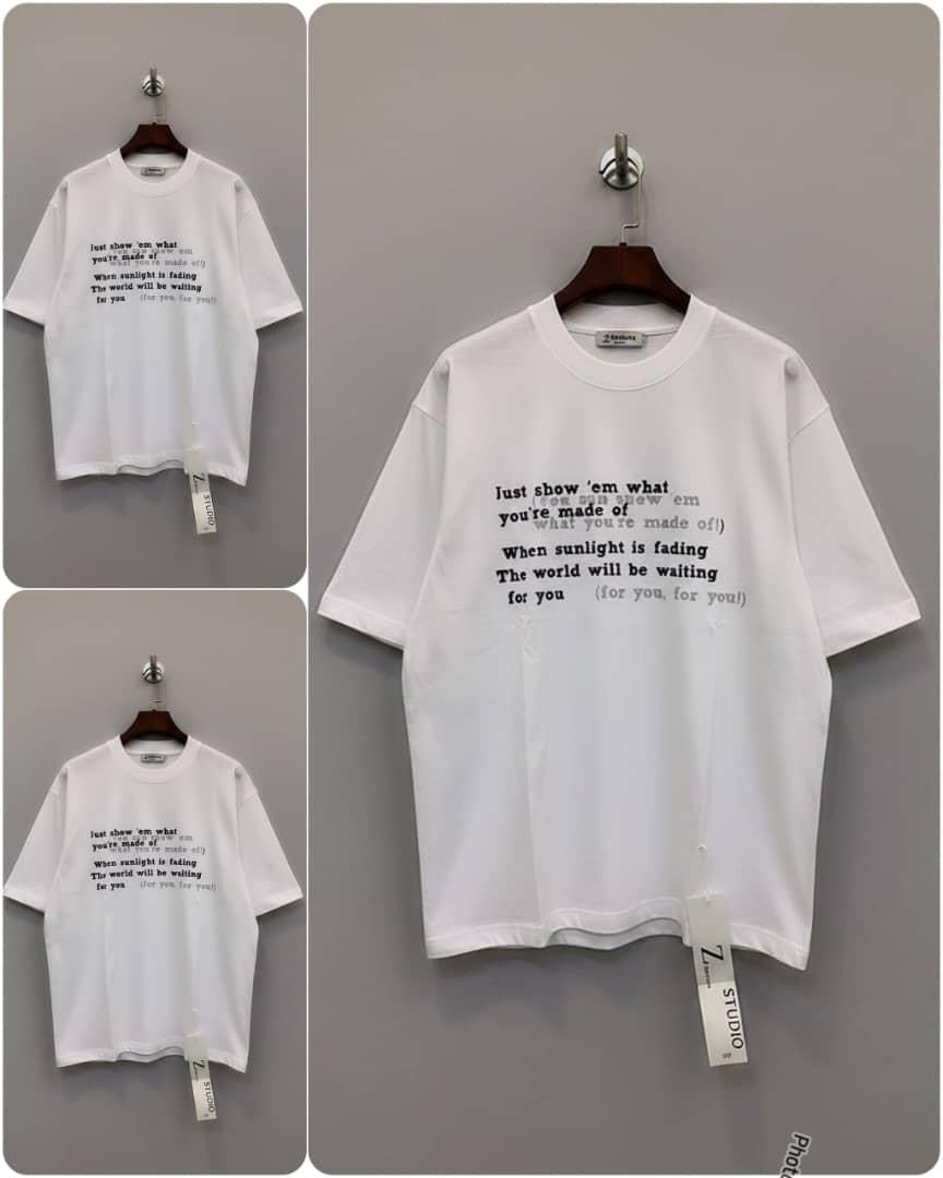 Classic T-shirt