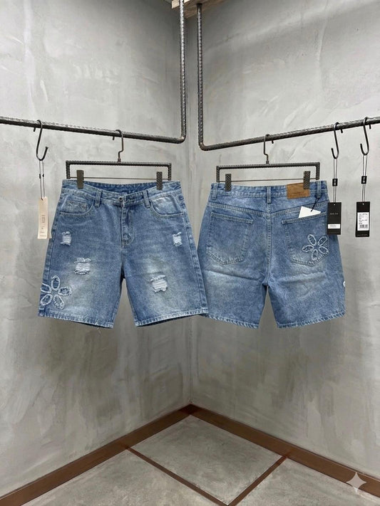 Classic Jean Short