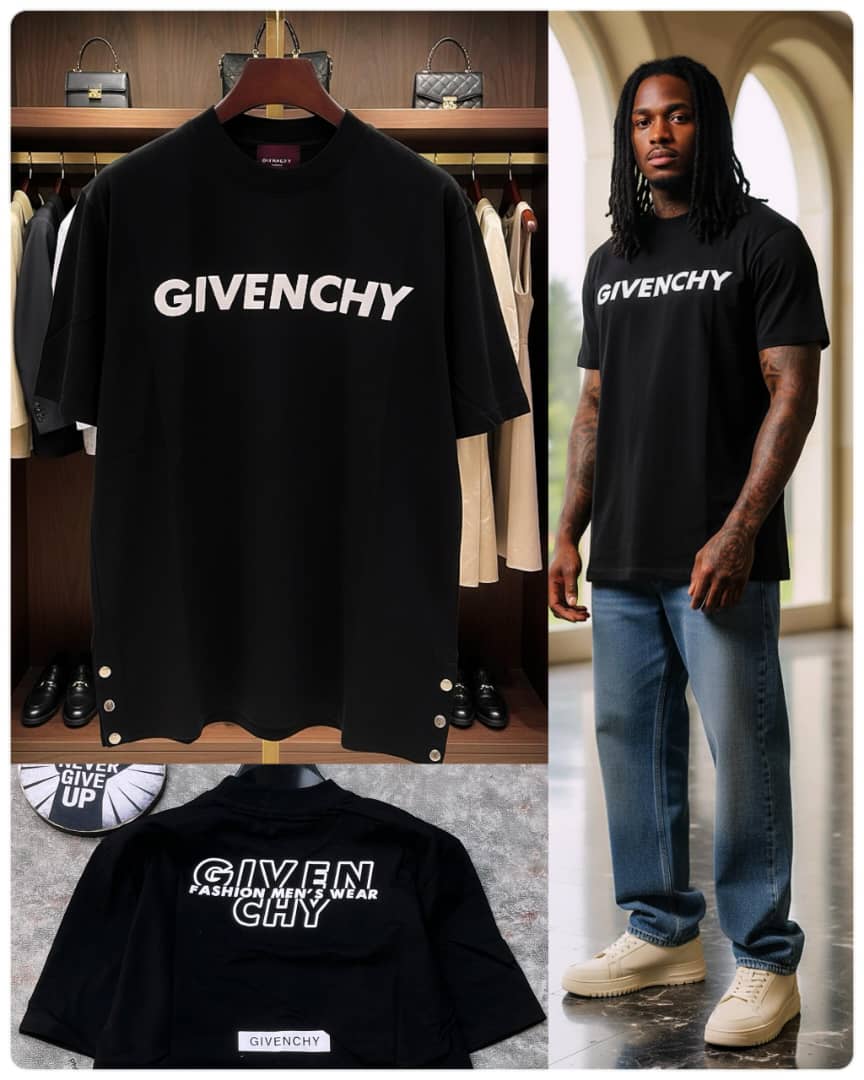 Givenchy T-shirt