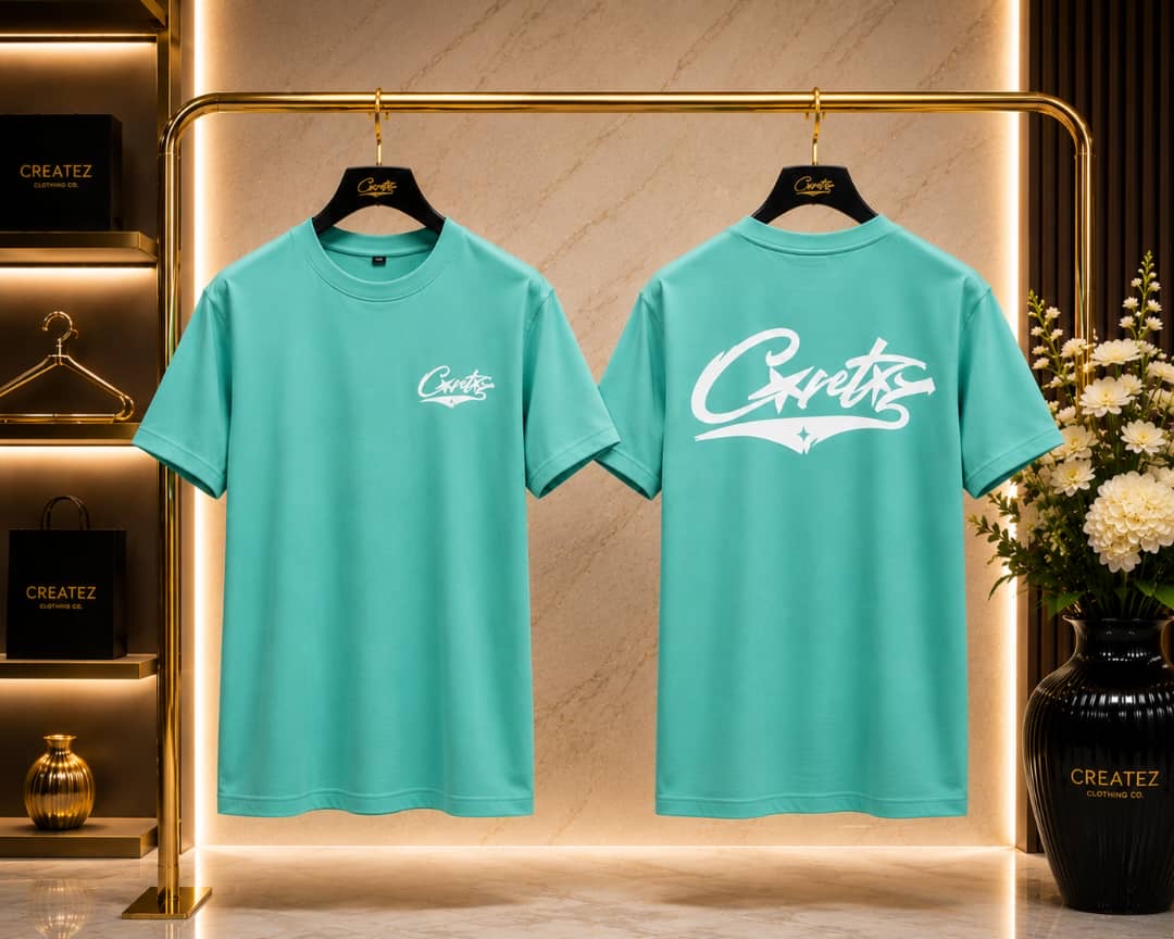 Classic T-shirt