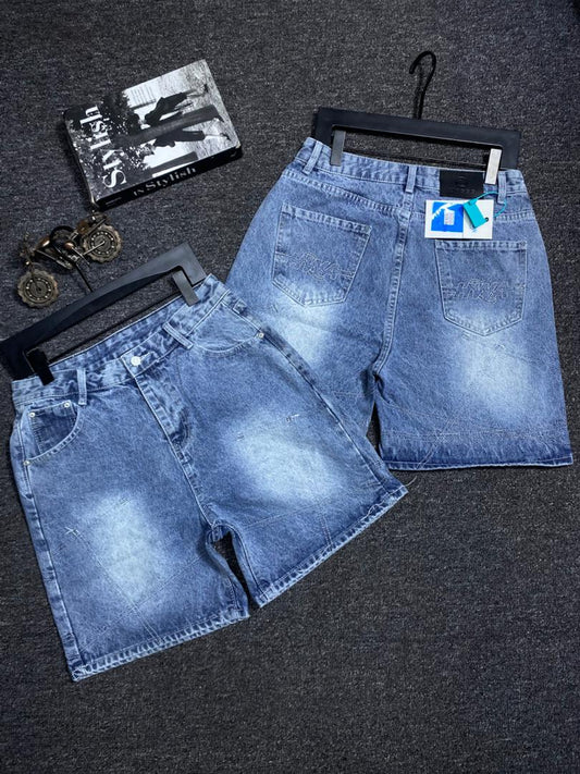 Classic Jean Short