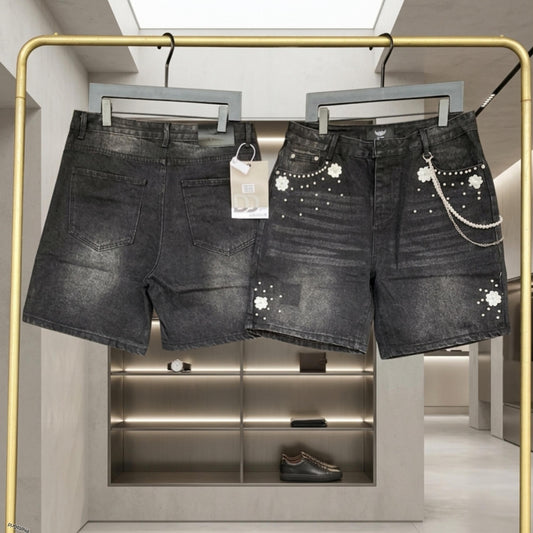 Classic Jean Short