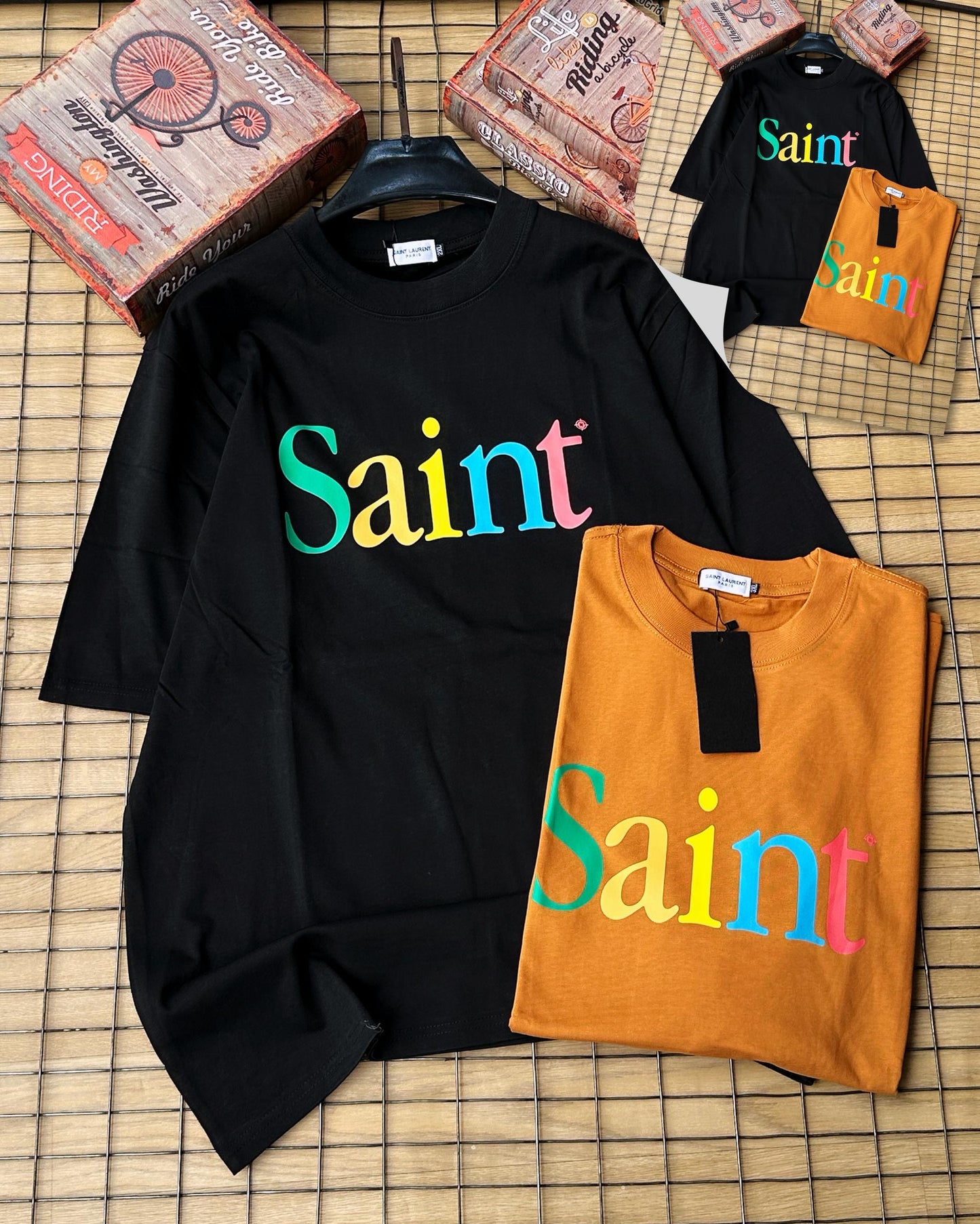 Classic T-shirt