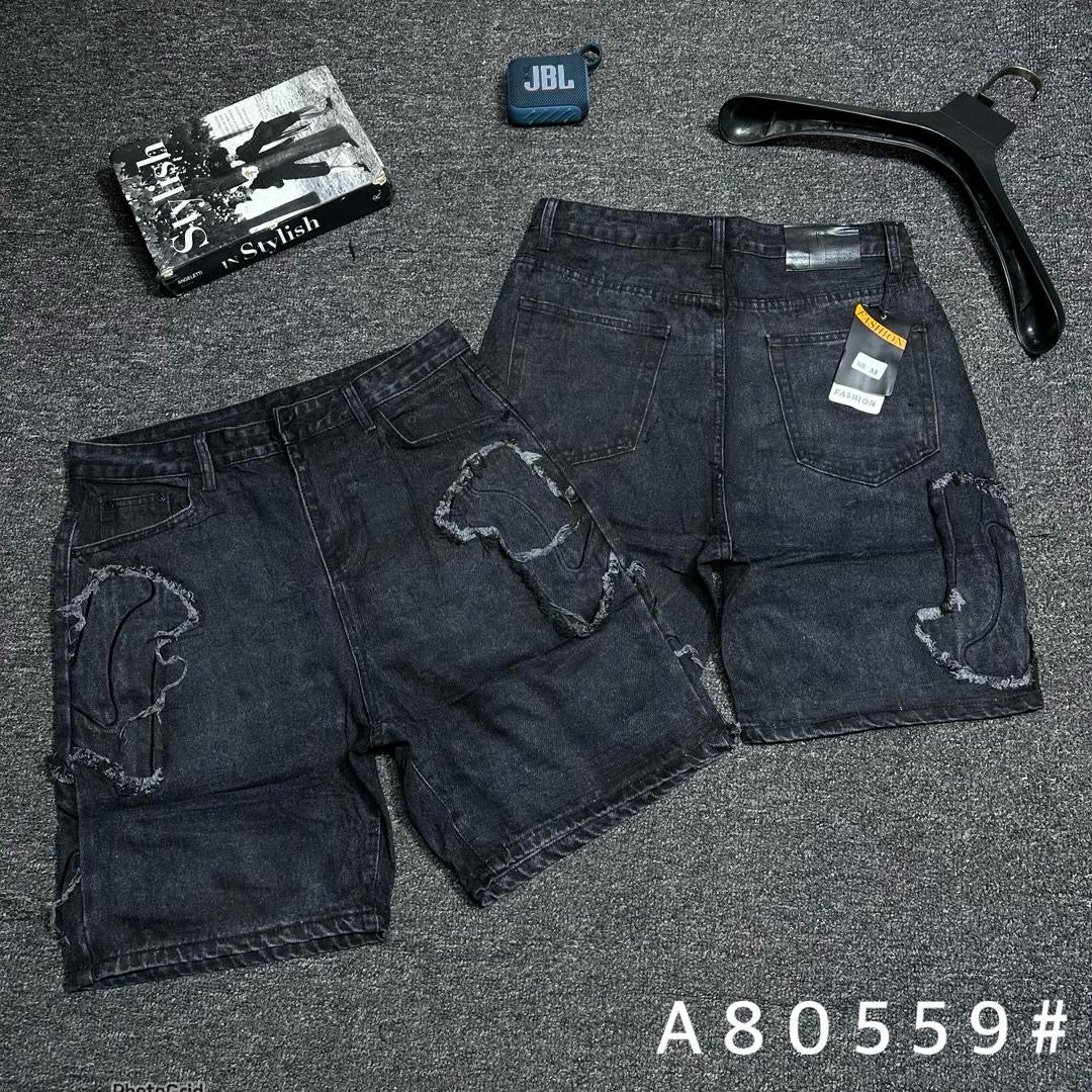 Classic Jean Short