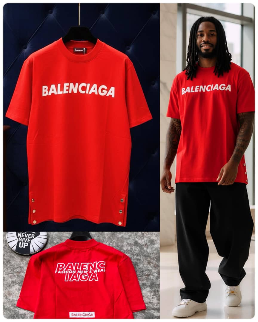 Designer T-shirt