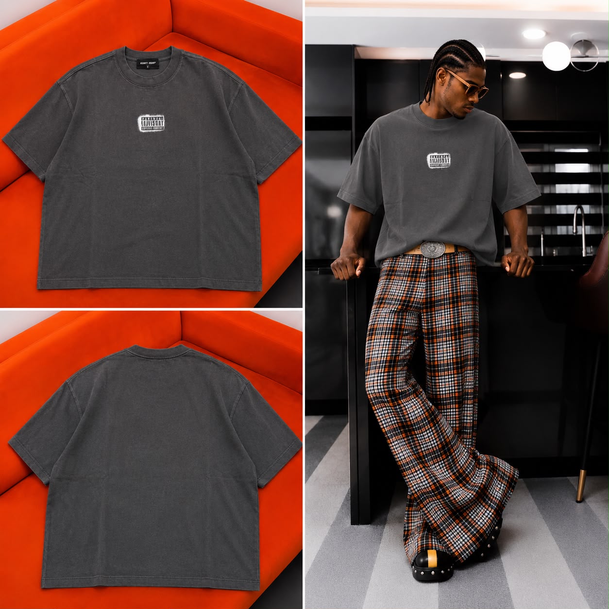 Premium T-shirt