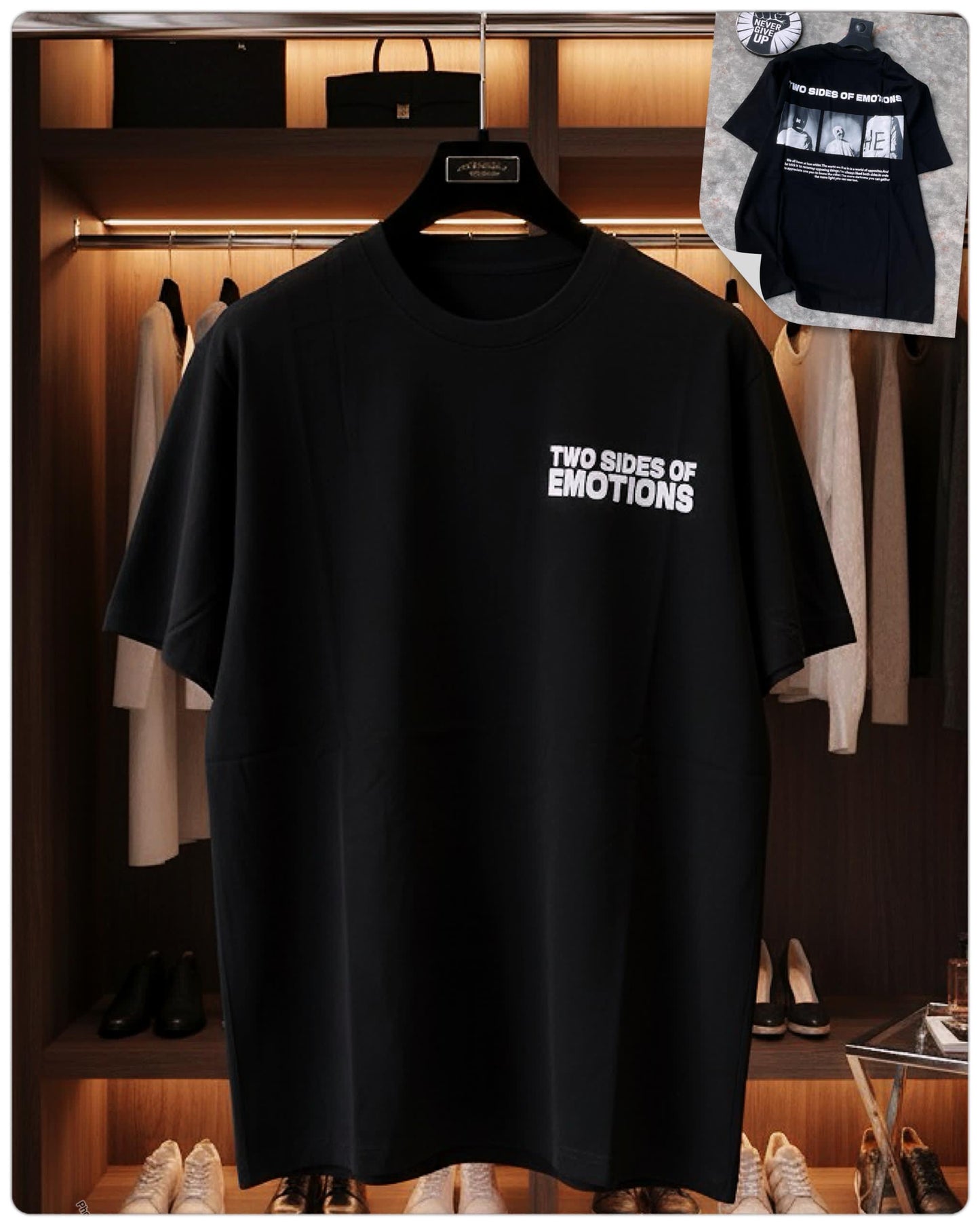 Classic T-shirt