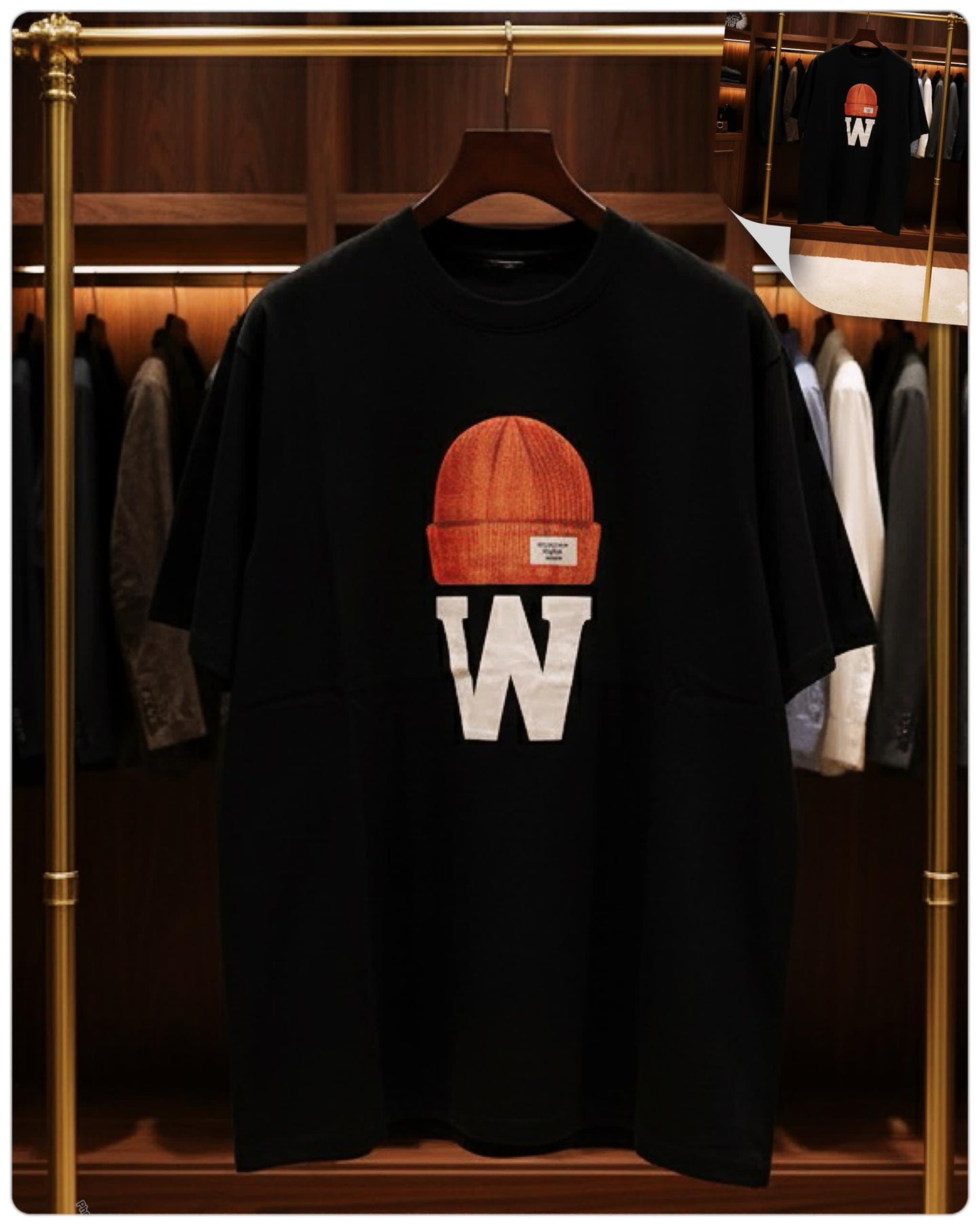 Classic T-shirt