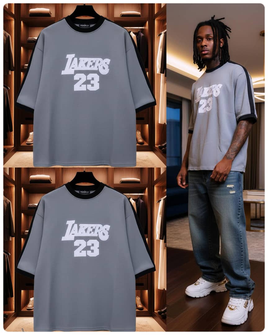 Lakers Jersey