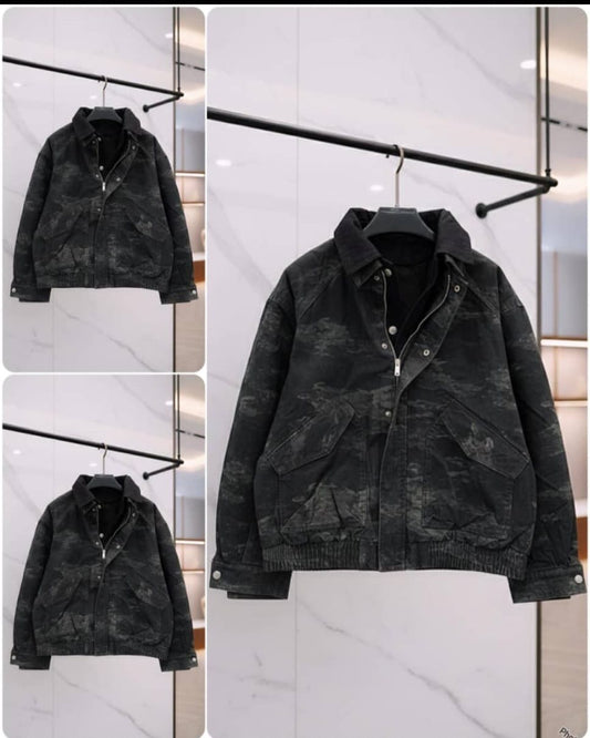 Premium Jean Jacket