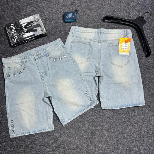 Classic Jean Short
