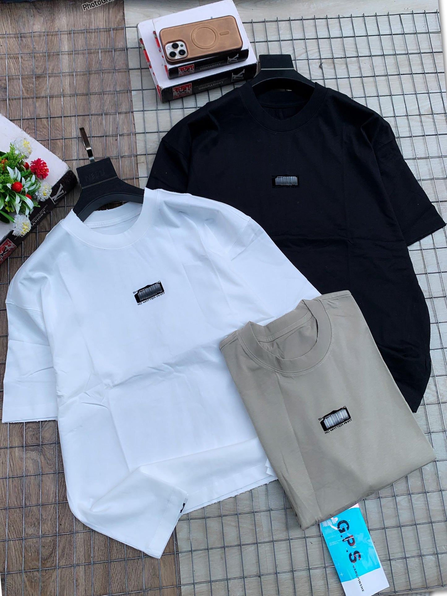 Premium T-shirt