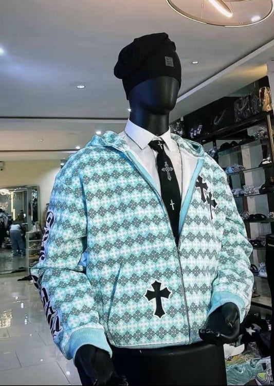 Premium Hoodie Jacket