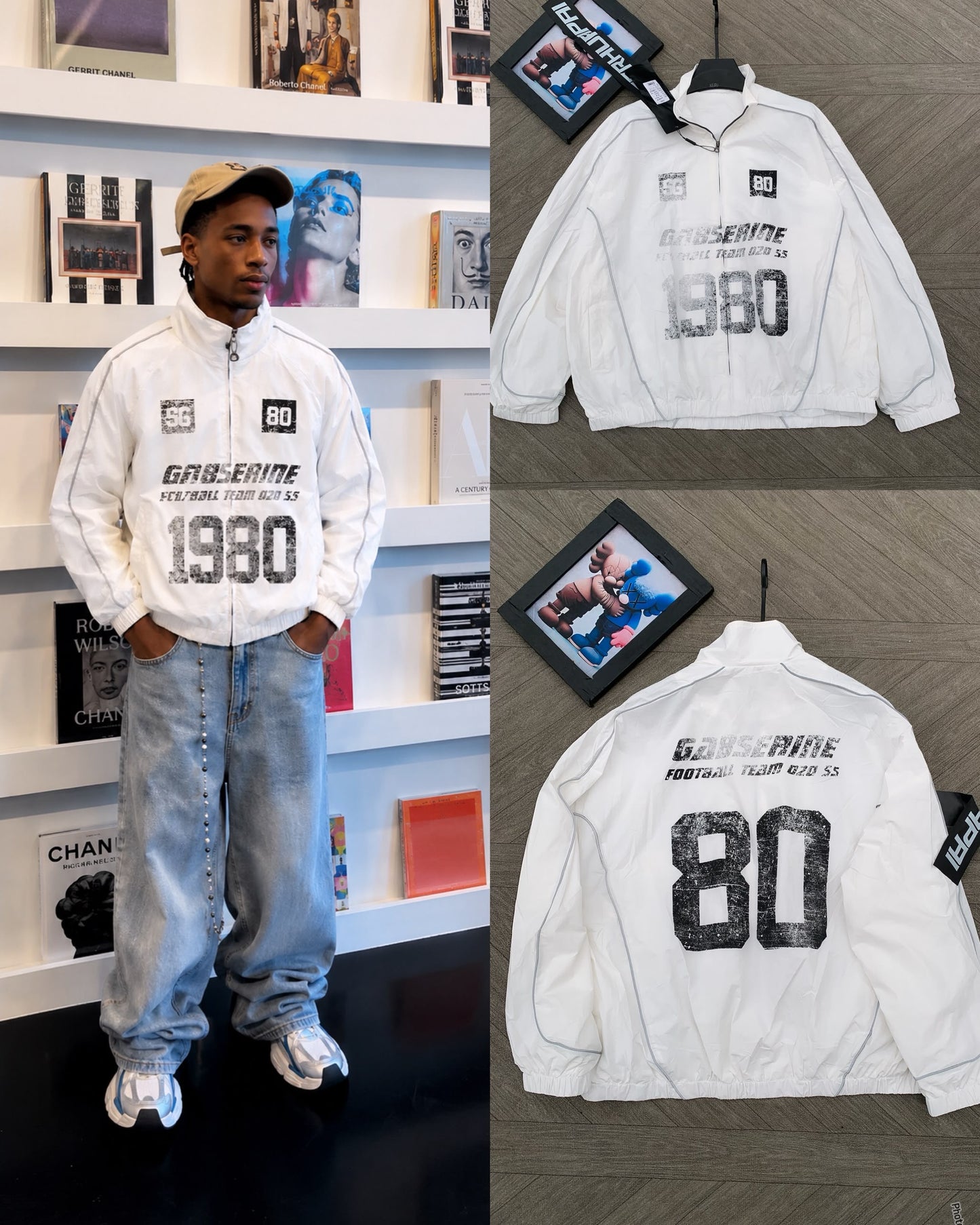 Premium Jacket