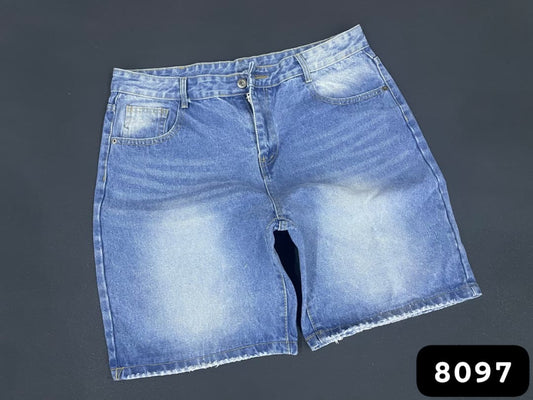 Classic Jean Short