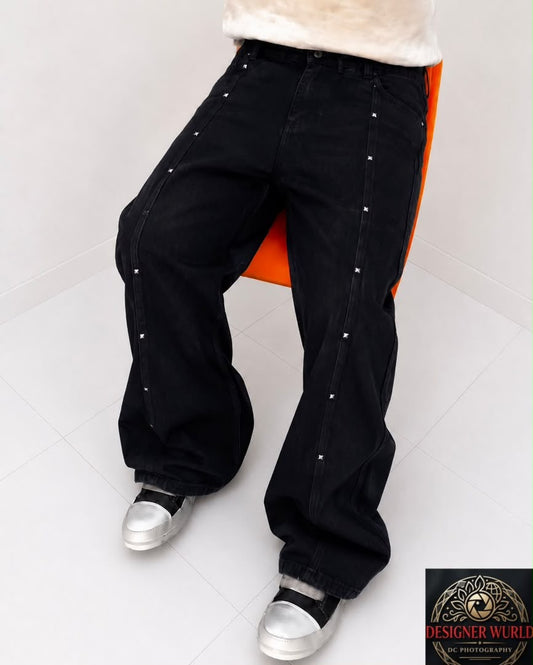 Classy Baggy