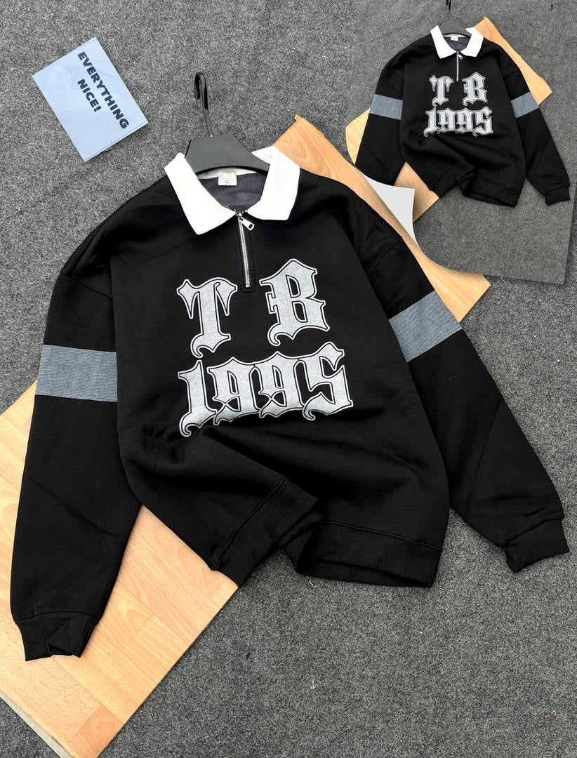 Classic Long Sleeve T-shirt