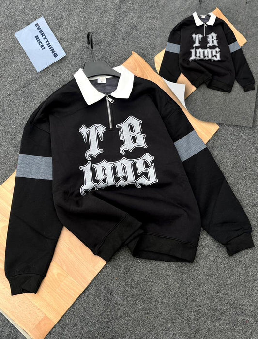 Classic Long Sleeve T-shirt