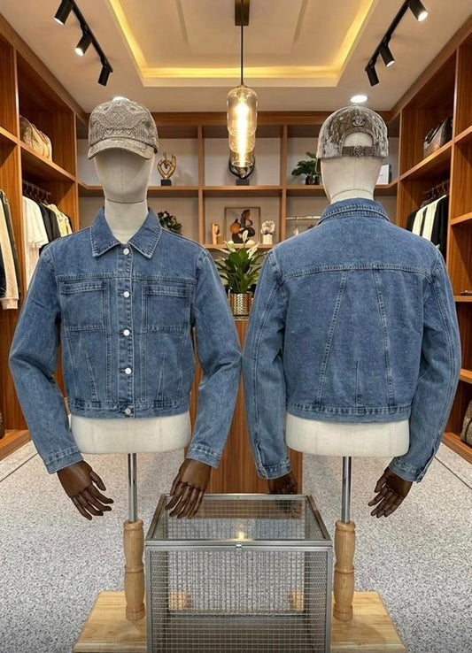Premium Jean Jacket
