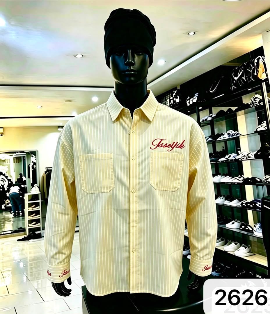 Premium Shirt