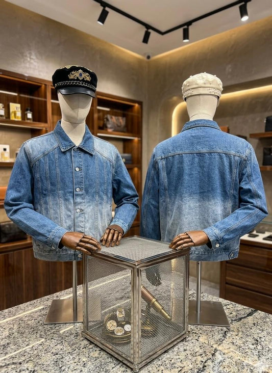 Premium Jean Jacket