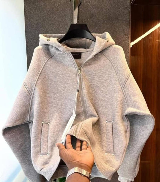 Premium Hoodie Sweater