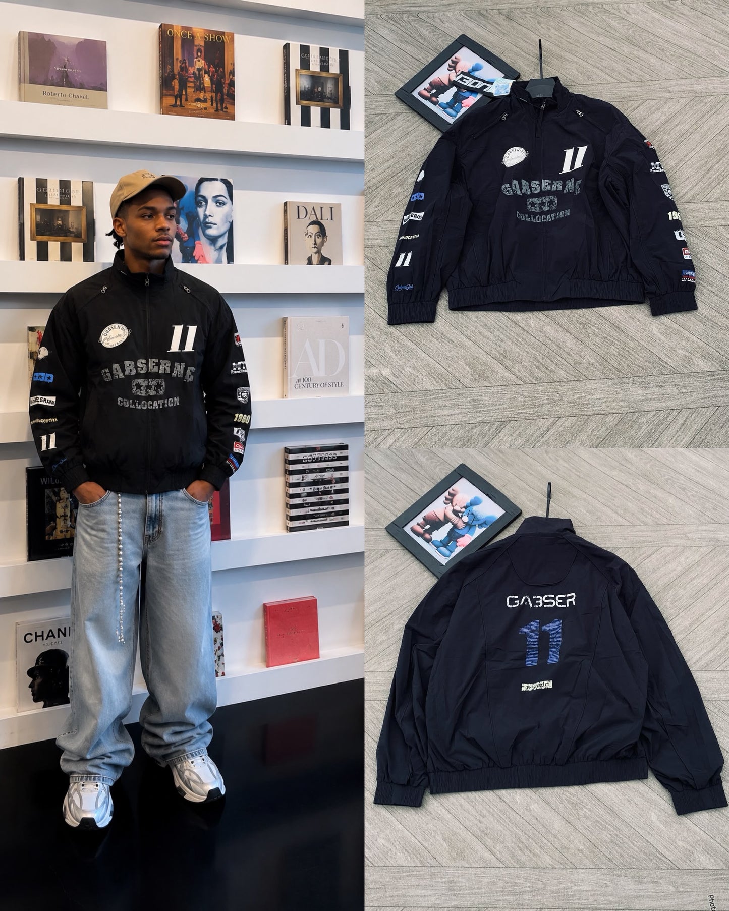Premium Jacket