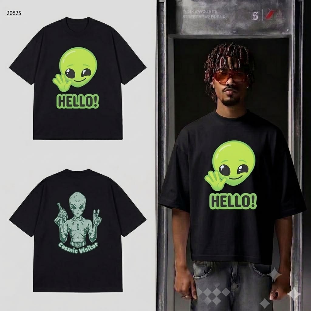 Premium T-shirt