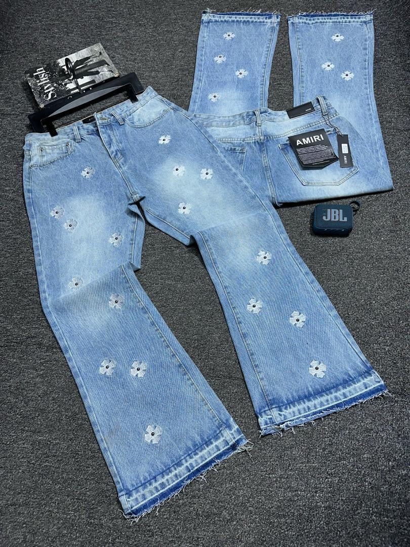 Classy Baggy Jeans