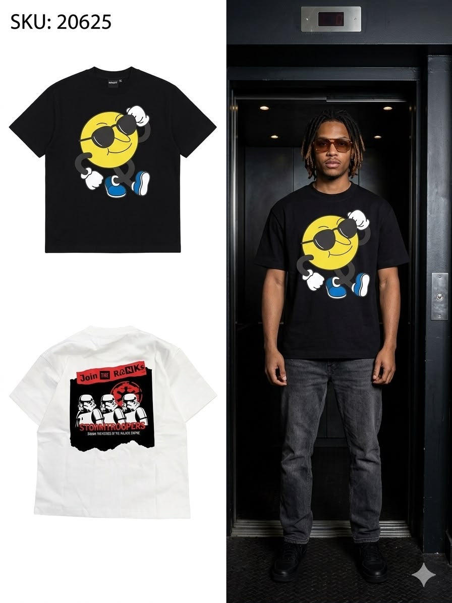 Premium T-shirt