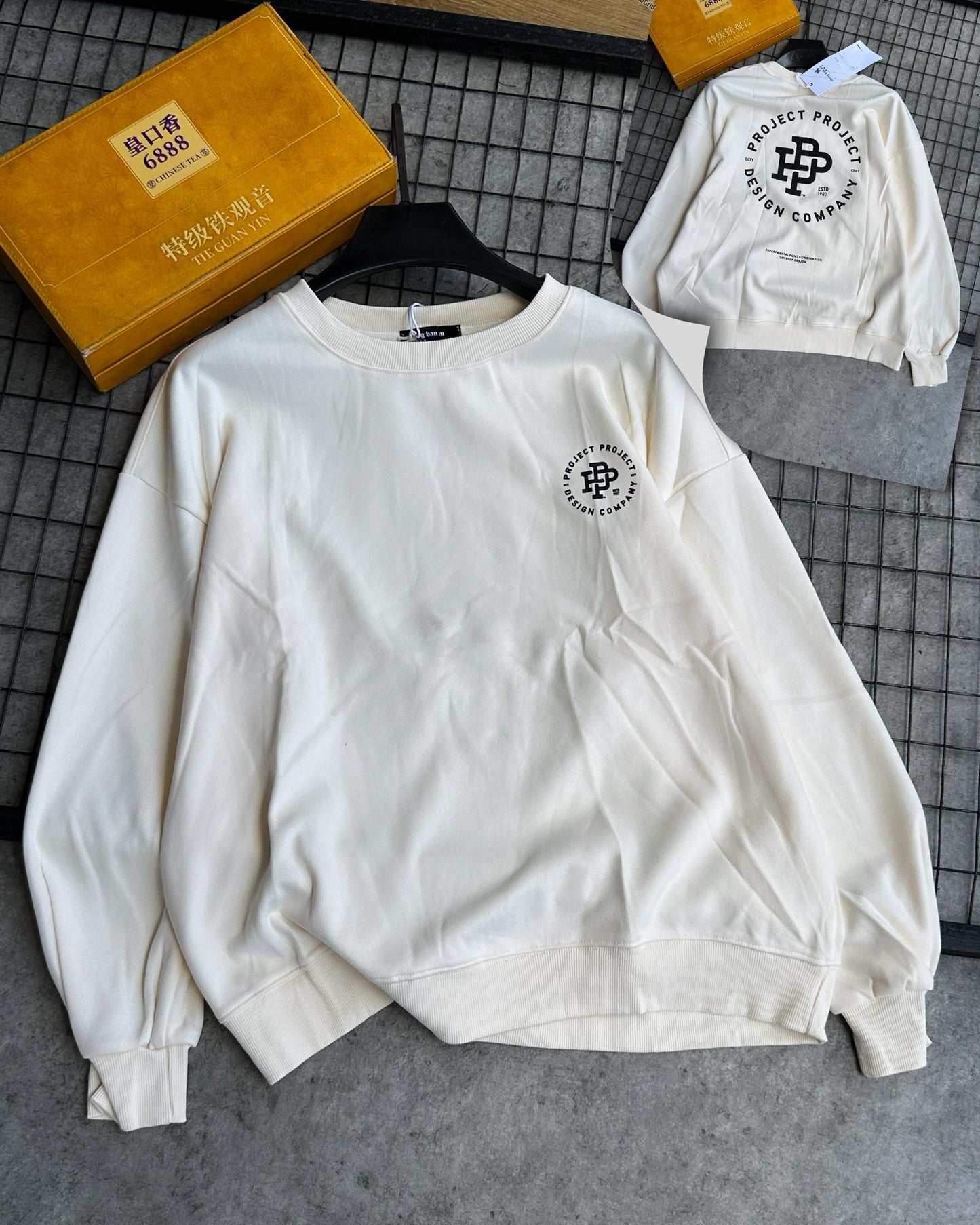 Classic Long Sleeve T-shirt