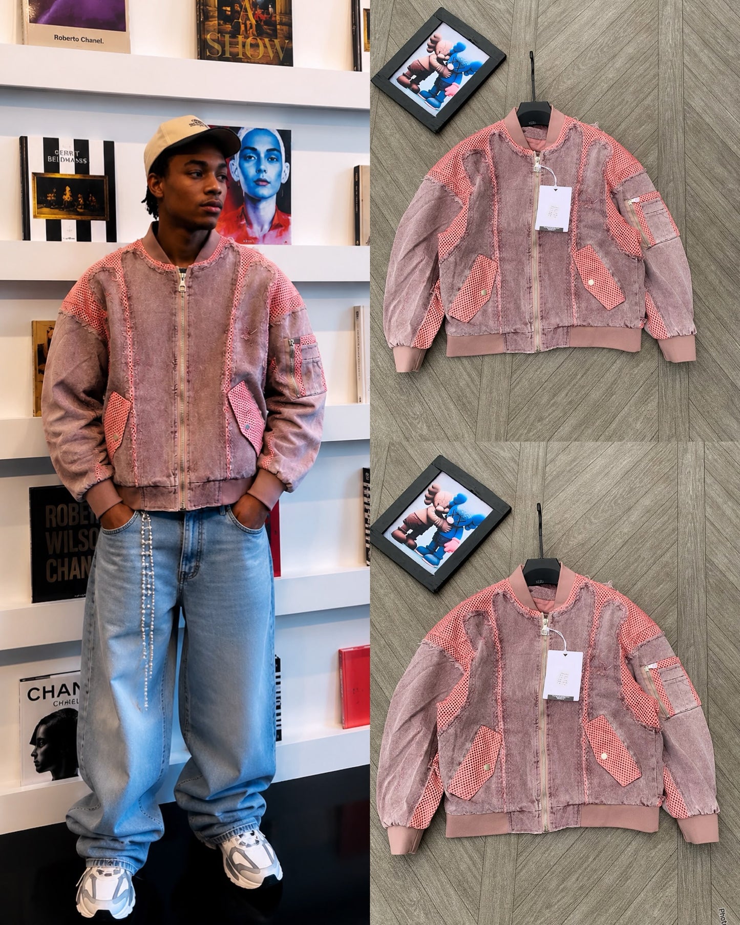 Premium Jacket