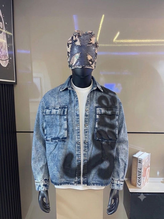 Premium Jean Jacket