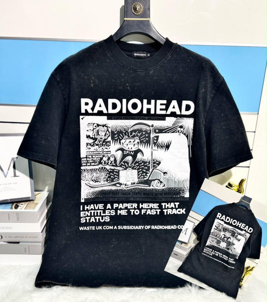 Classic T-shirt