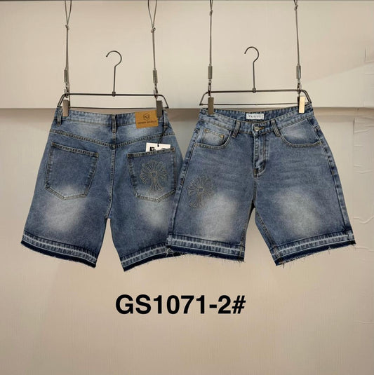 Classic Jean Short