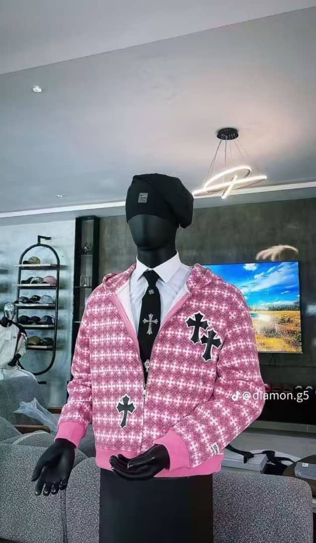 Premium Hoodie Jacket