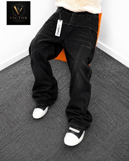 Classy Baggy Jeans
