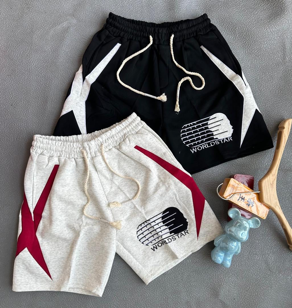 Classical Jogger Short