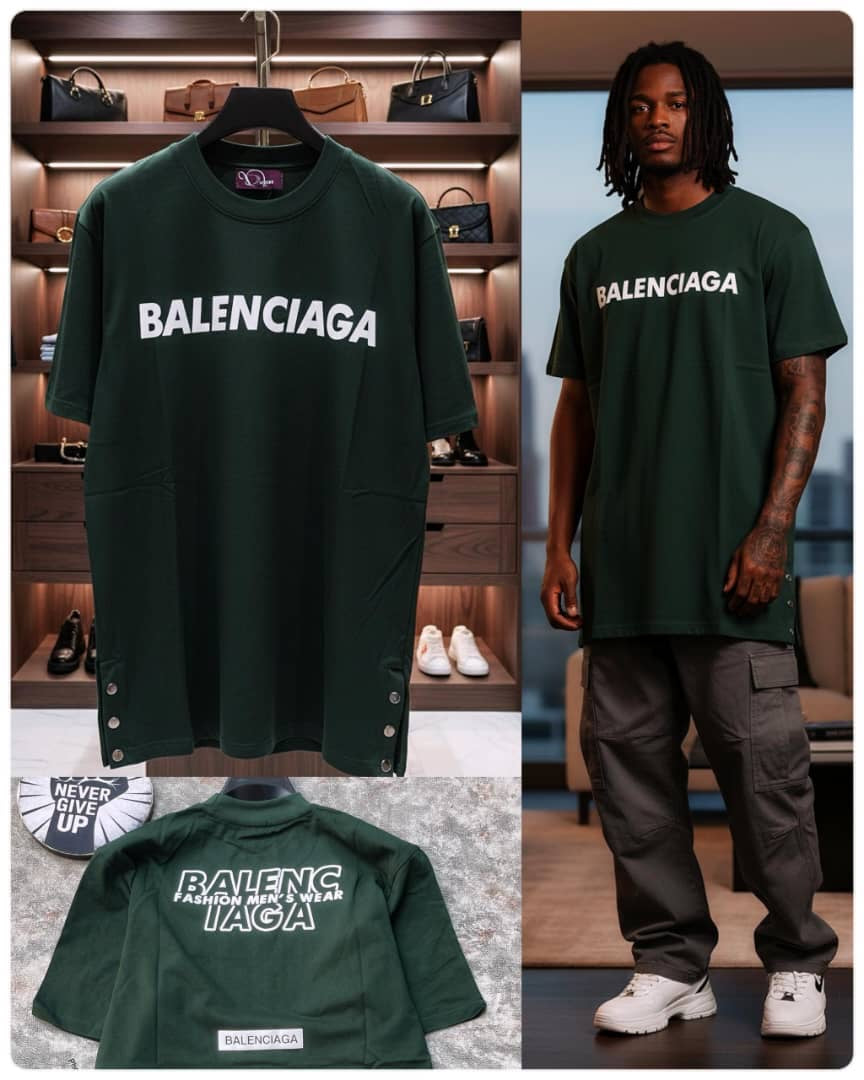 Designer T-shirt