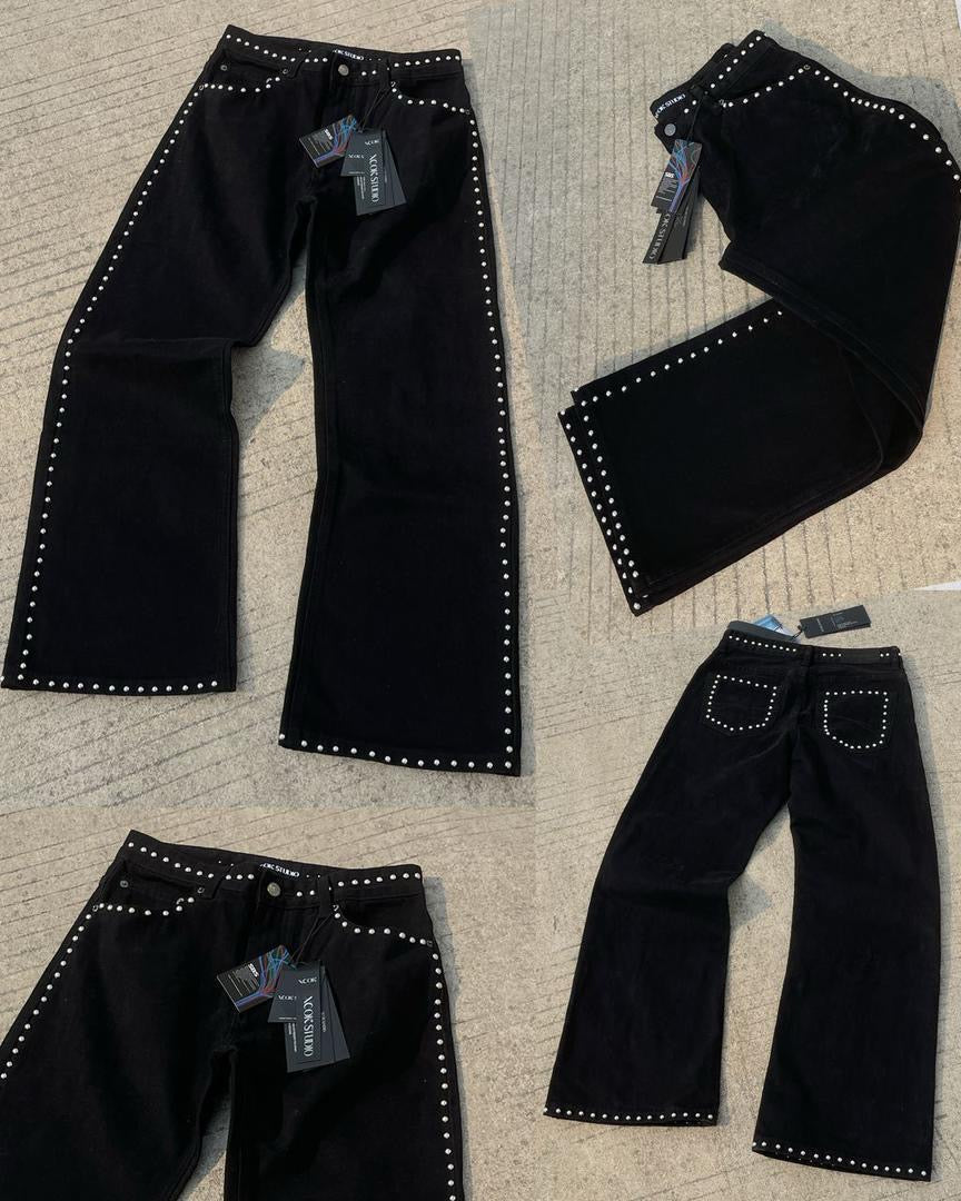 Classy Baggy Jeans