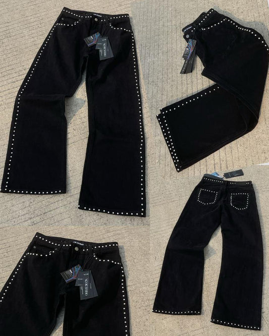 Classy Baggy Jeans