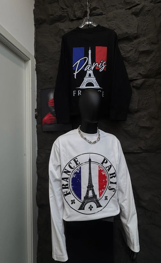 Premium Long Sleeve T-shirt