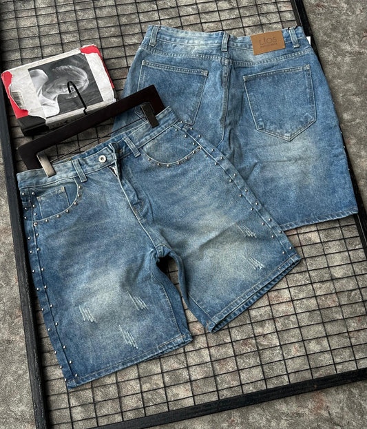 Classic Jean Short