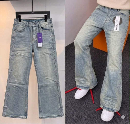 Premium Baggy Jeans