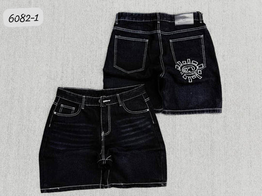 Classic Jean Short