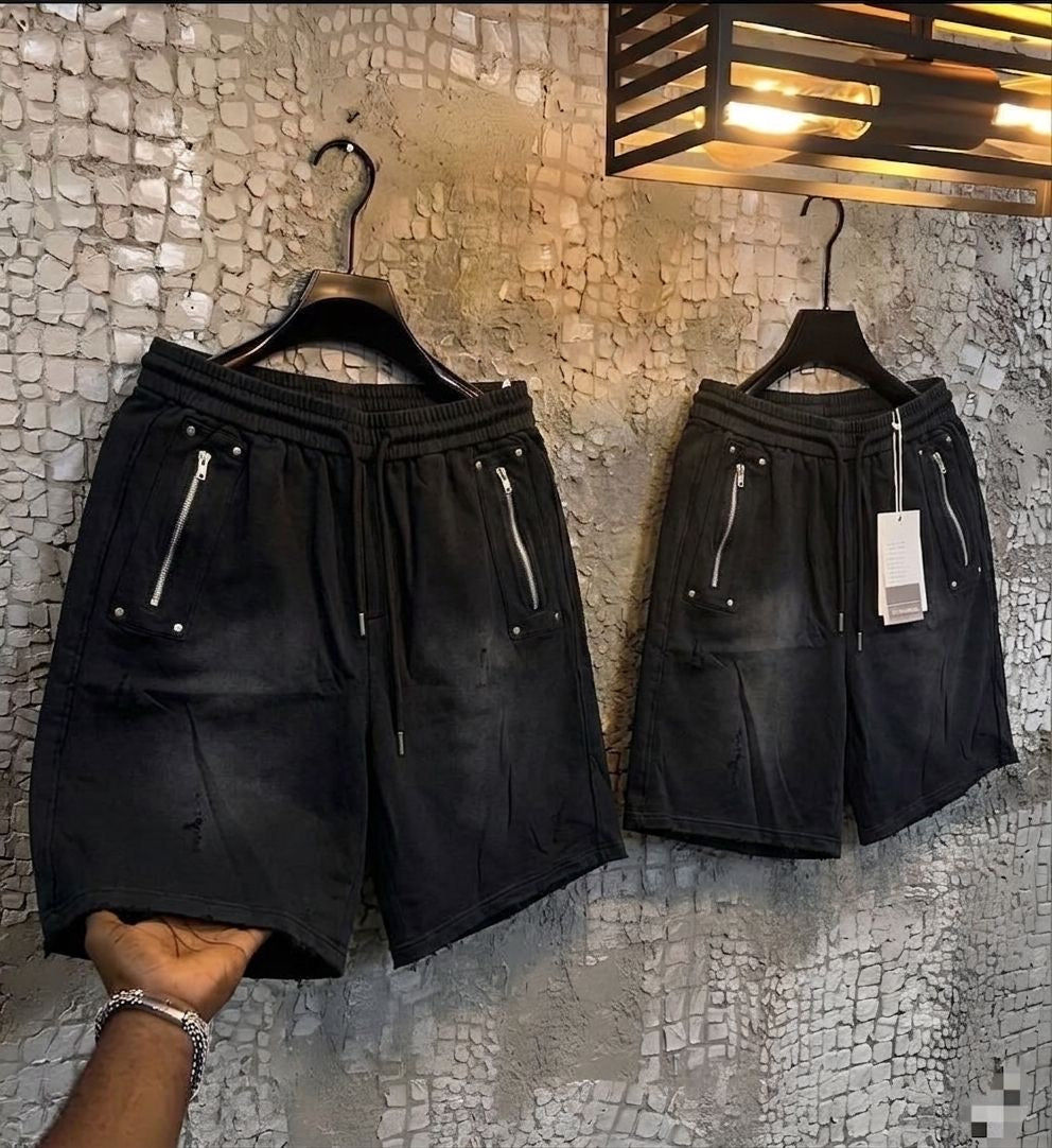 Premium Jogger Short