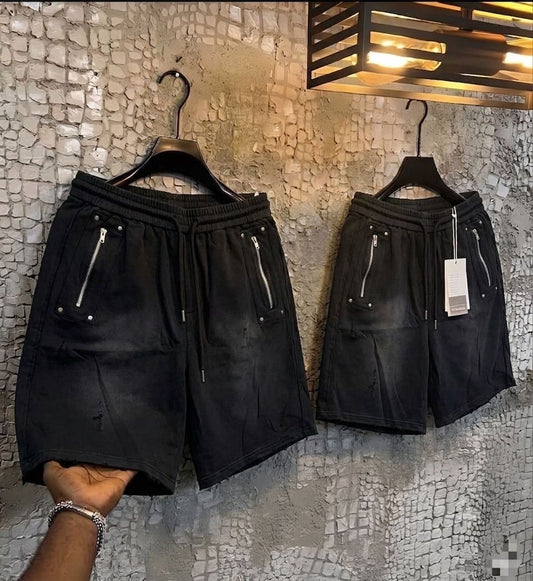 Premium Jogger Short