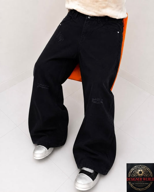 Classy Baggy Jeans